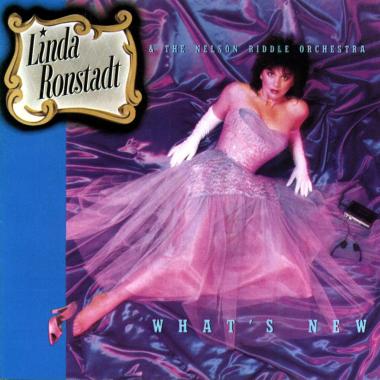 Linda Ronstadt -  What's New